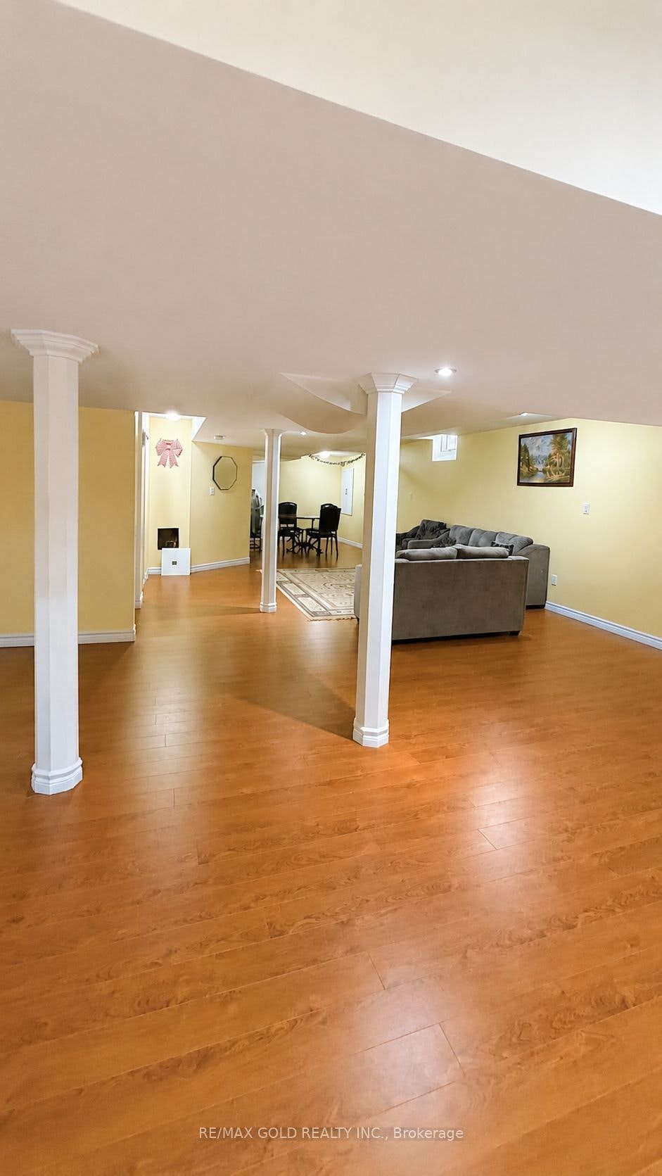 6 Stonemount Trail, Brampton, ON, L6R 0P8 - 25