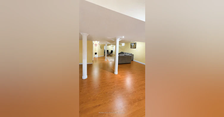 6 Stonemount Trail, Brampton, ON, L6R 0P8 - 25