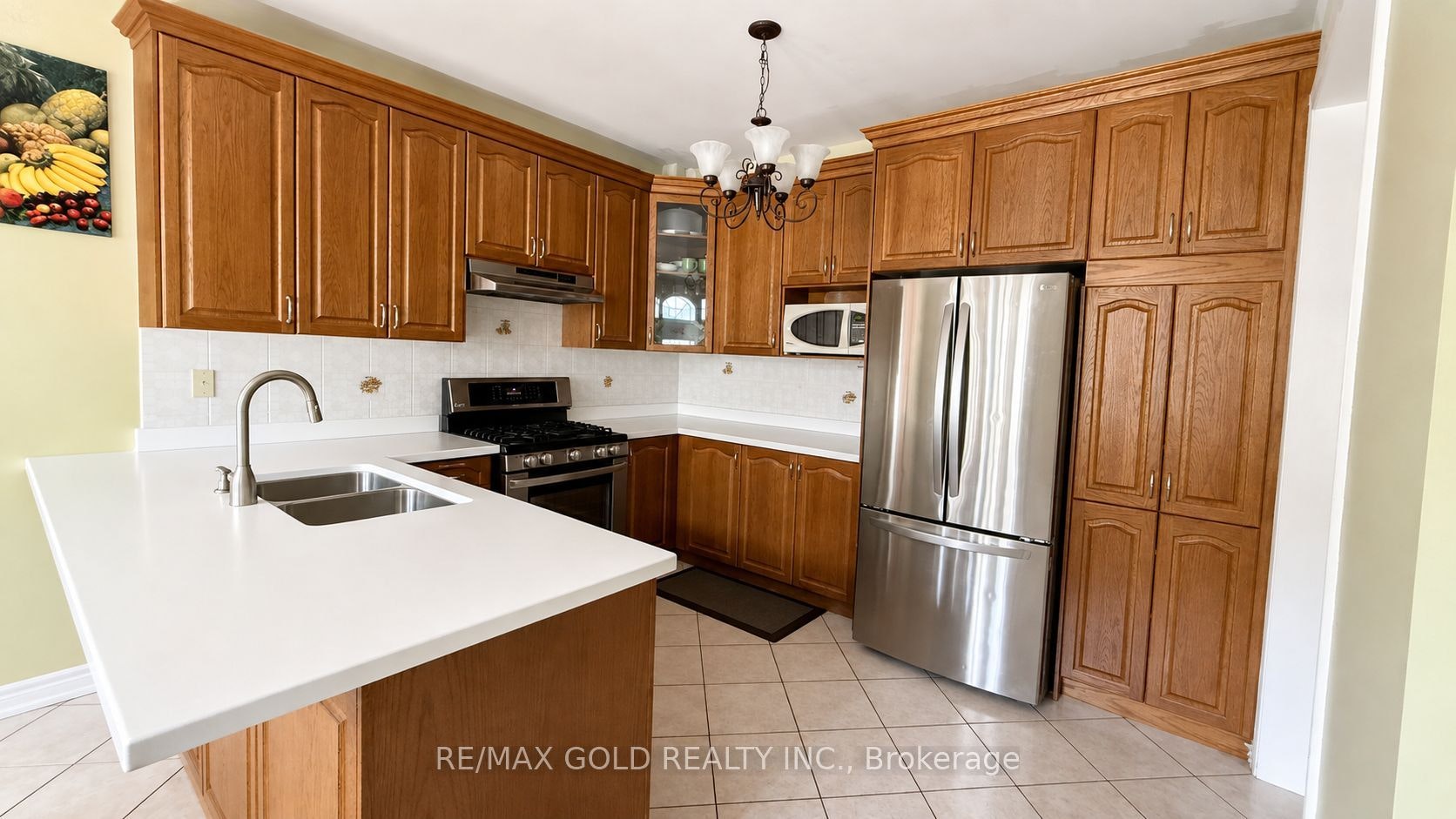 6 Stonemount Trail, Brampton, ON, L6R 0P8 - 8