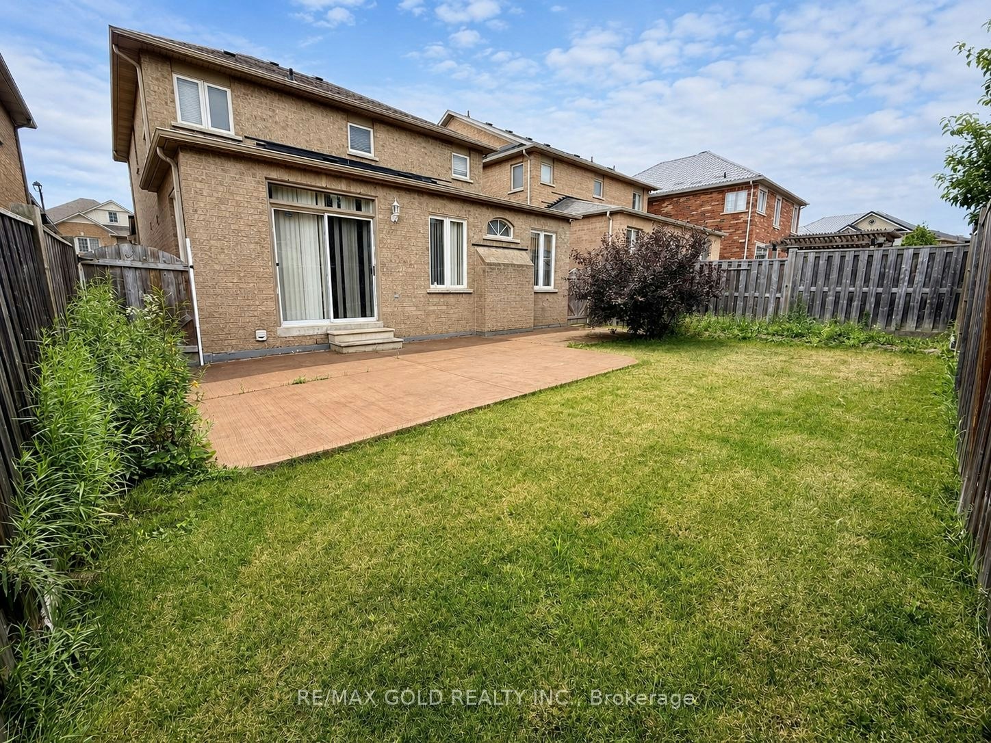 6 Stonemount Trail, Brampton, ON, L6R 0P8 - 31