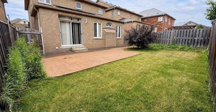 6 Stonemount Trail, Brampton, ON, L6R 0P8 - 31
