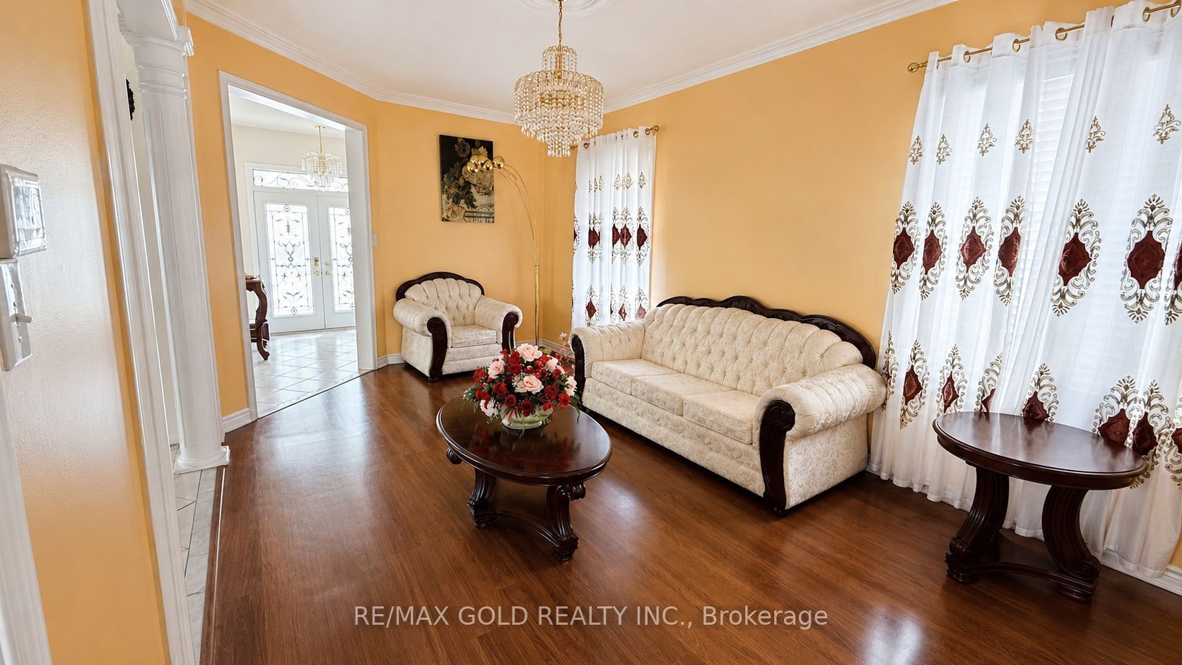 6 Stonemount Trail, Brampton, ON, L6R 0P8 - 7