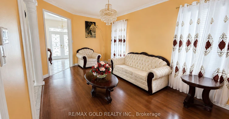 6 Stonemount Trail, Brampton, ON, L6R 0P8 - 7