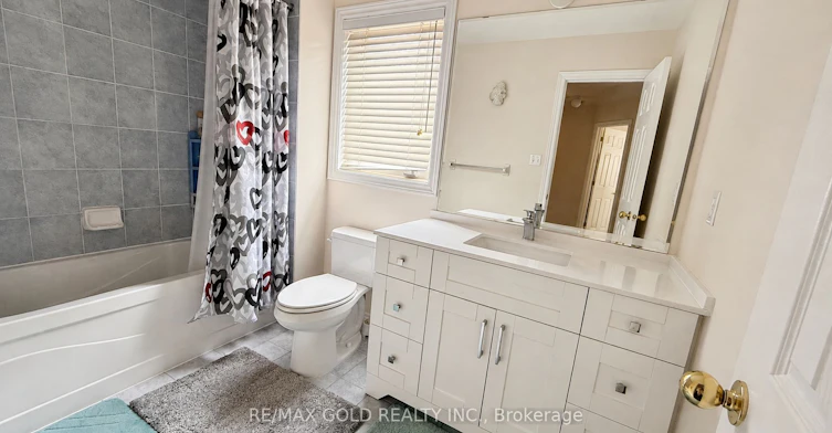 6 Stonemount Trail, Brampton, ON, L6R 0P8 - 19