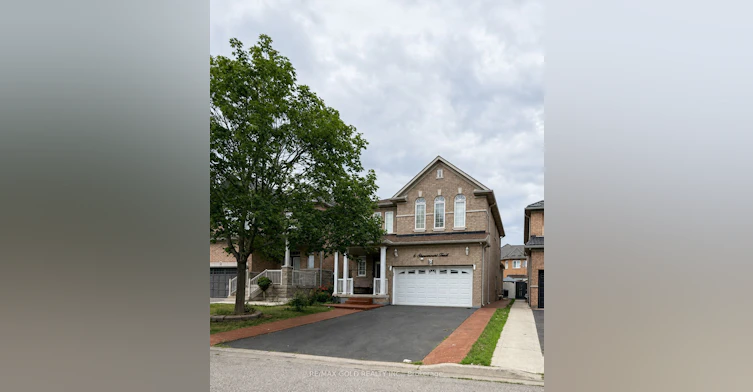 6 Stonemount Trail, Brampton, ON, L6R 0P8 - 2