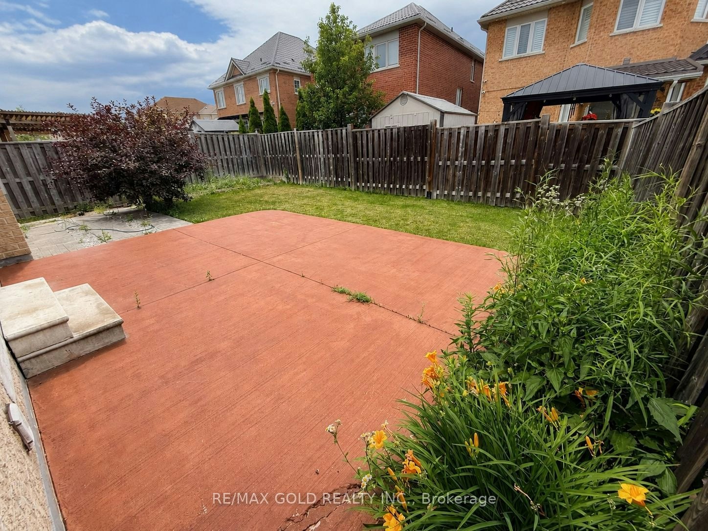 6 Stonemount Trail, Brampton, ON, L6R 0P8 - 32