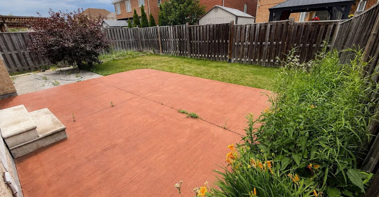 6 Stonemount Trail, Brampton, ON, L6R 0P8 - 32