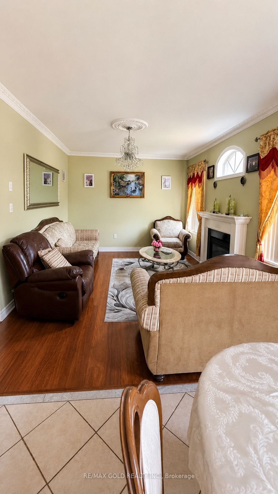 6 Stonemount Trail, Brampton, ON, L6R 0P8 - 11