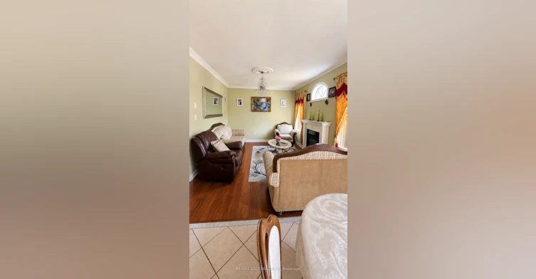 6 Stonemount Trail, Brampton, ON, L6R 0P8 - 11