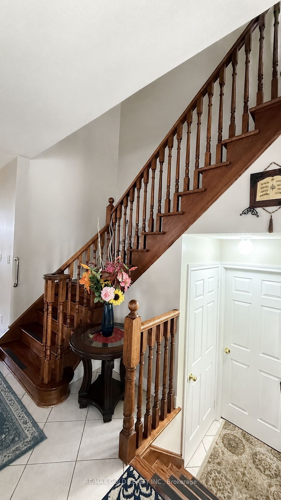6 Stonemount Trail, Brampton, ON, L6R 0P8 - 21