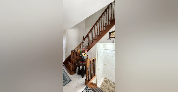 6 Stonemount Trail, Brampton, ON, L6R 0P8 - 21