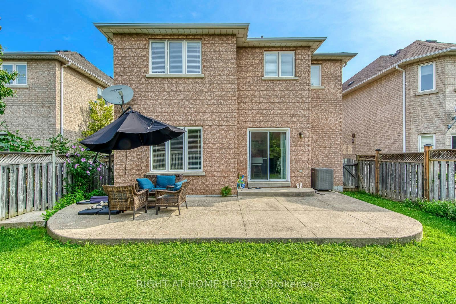 2244 Overfield Road, Oakville, ON, L6M 3S8 - 41