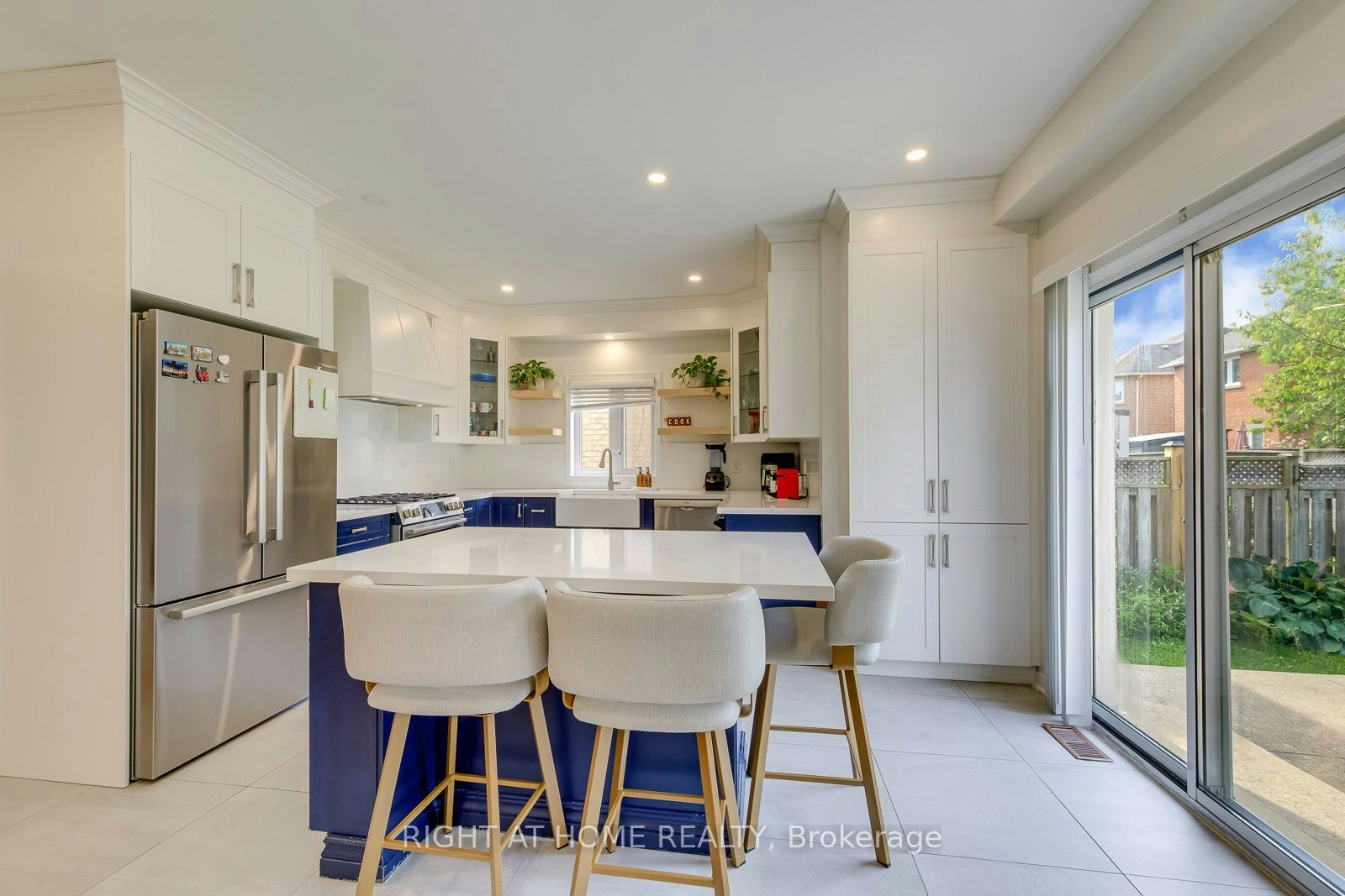 2244 Overfield Road, Oakville, ON, L6M 3S8 - 13