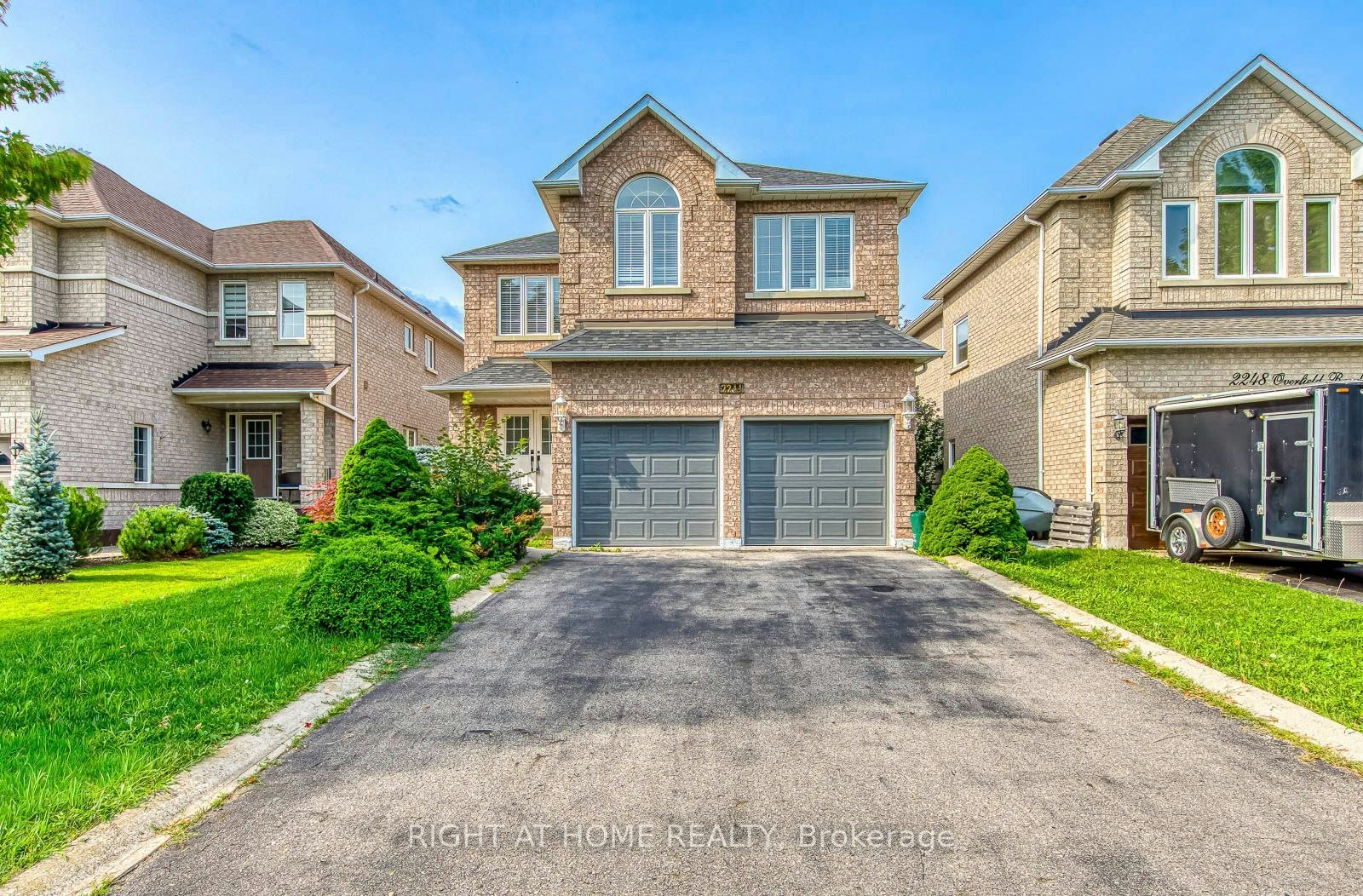 2244 Overfield Road, Oakville, ON, L6M 3S8