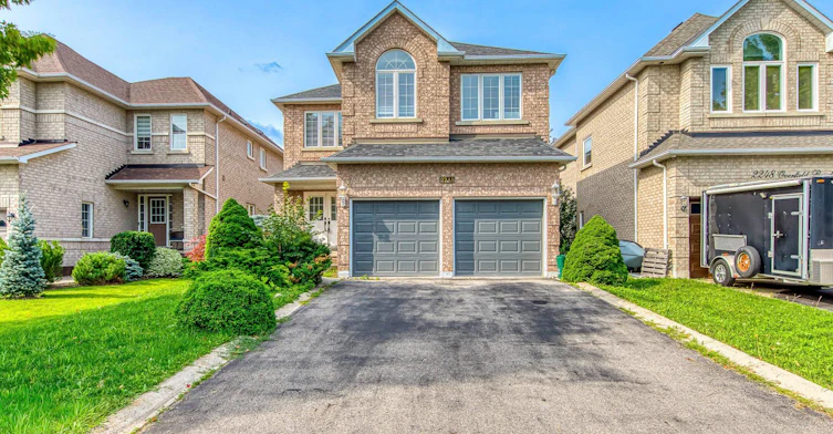 2244 Overfield Road, Oakville, ON, L6M 3S8