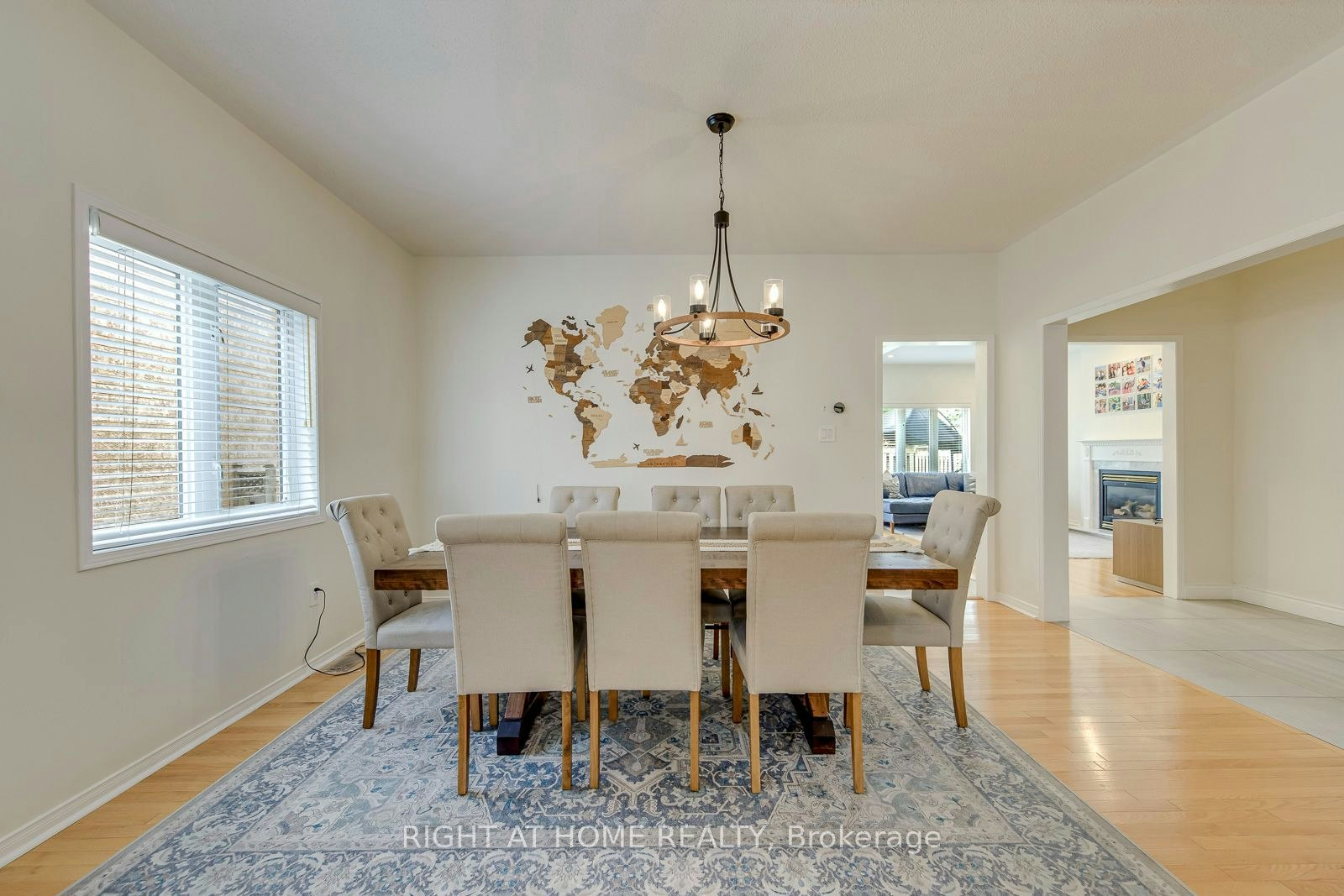2244 Overfield Road, Oakville, ON, L6M 3S8 - 8
