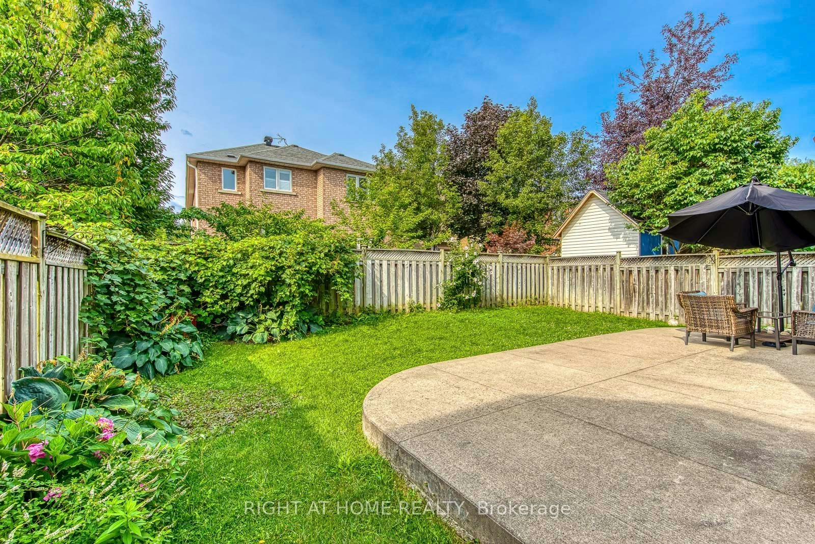 2244 Overfield Road, Oakville, ON, L6M 3S8 - 39