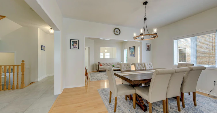 2244 Overfield Road, Oakville, ON, L6M 3S8 - 9