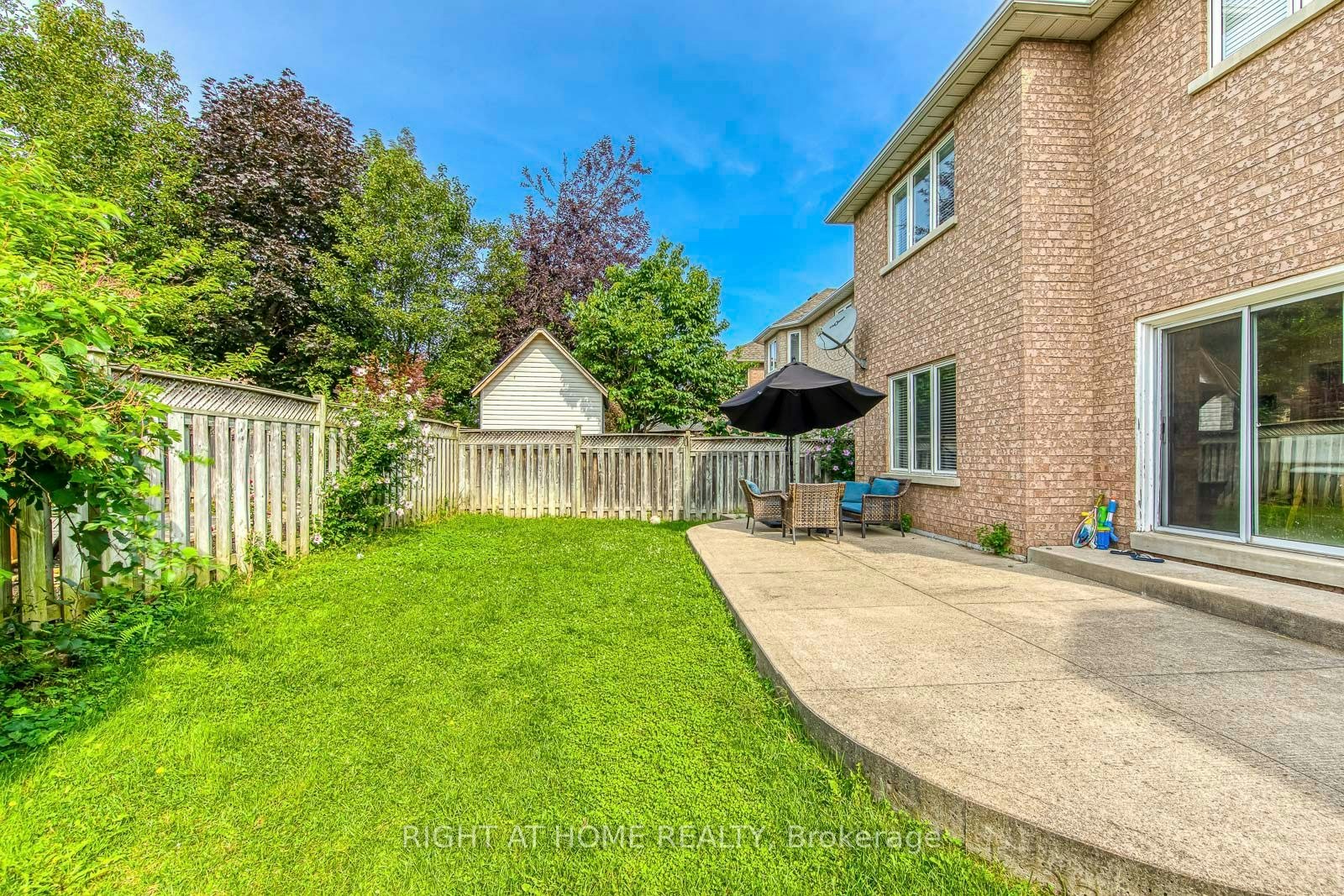 2244 Overfield Road, Oakville, ON, L6M 3S8 - 40