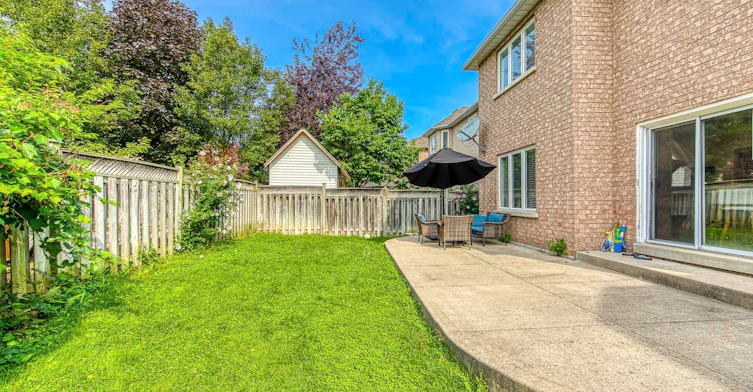 2244 Overfield Road, Oakville, ON, L6M 3S8 - 40