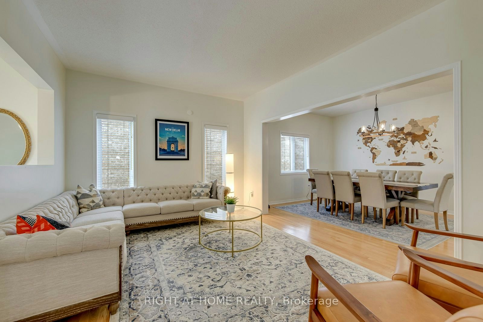 2244 Overfield Road, Oakville, ON, L6M 3S8 - 4