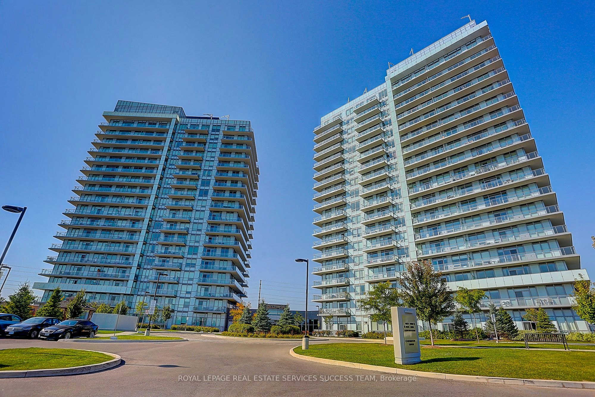 1203-4699 Glen Erin Drive, Mississauga, ON, L5M 2E5