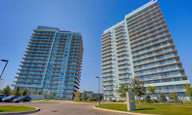 1203-4699 Glen Erin Drive