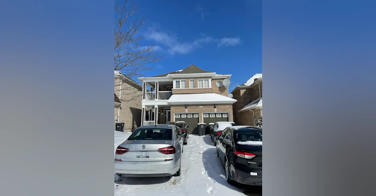 67 Showboat Crescent, Brampton, ON, L6V 4R4