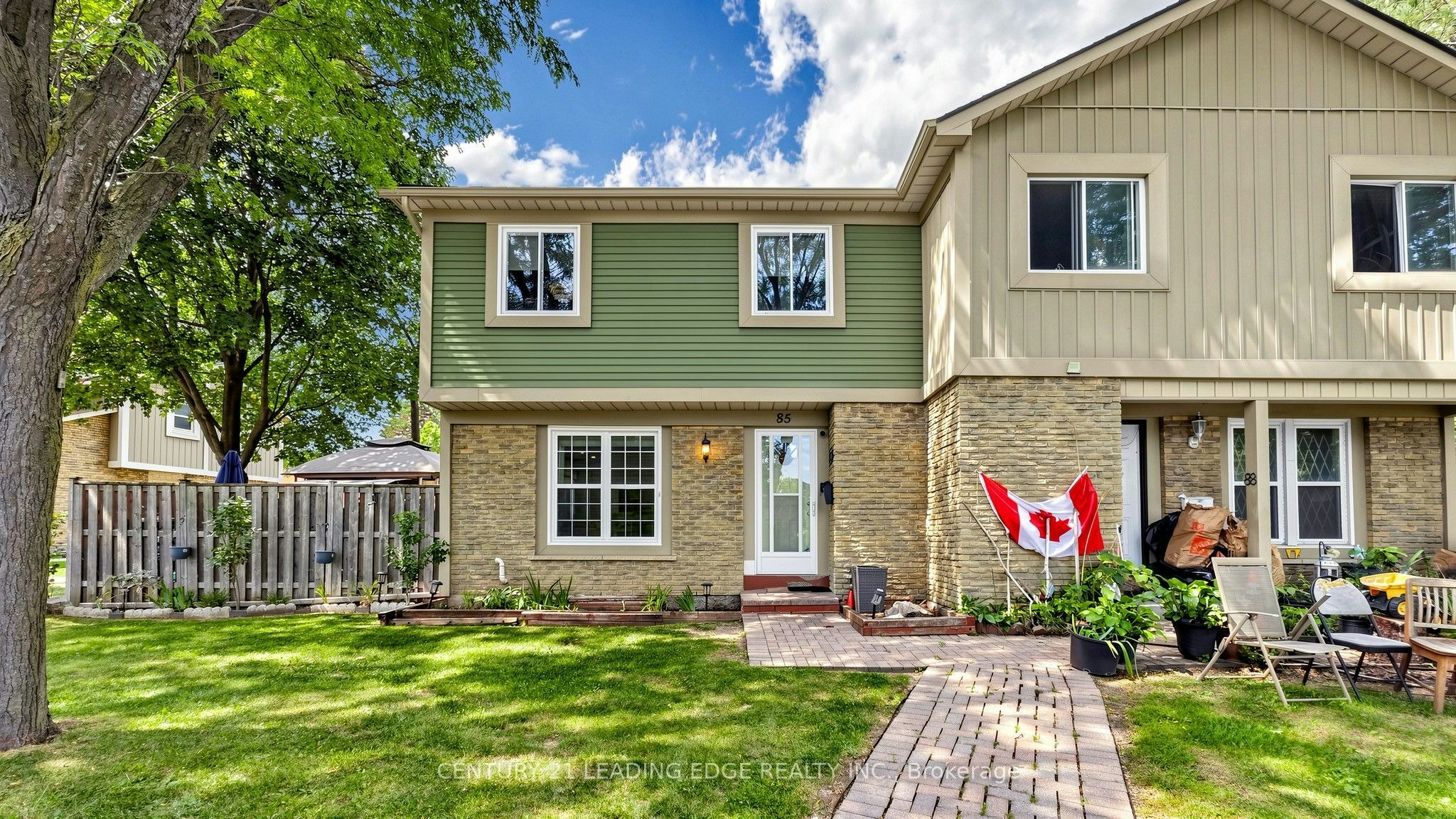 85-6650 Falconer Drive, Mississauga, ON, L5N 1B5
