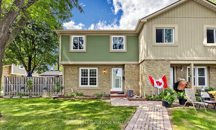 85-6650 Falconer Drive