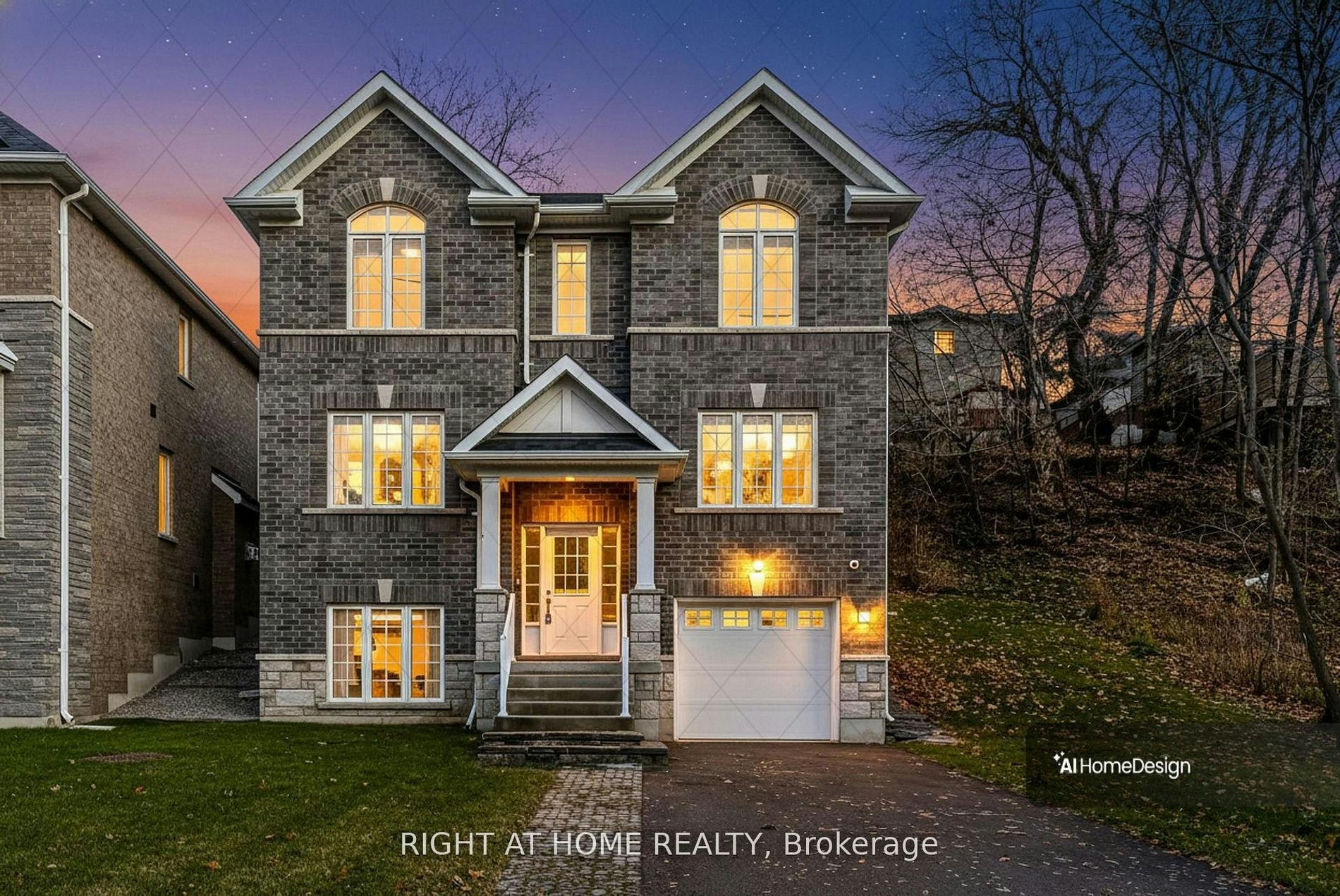 2575 Islington Avenue, Toronto, ON, M9V 4A2