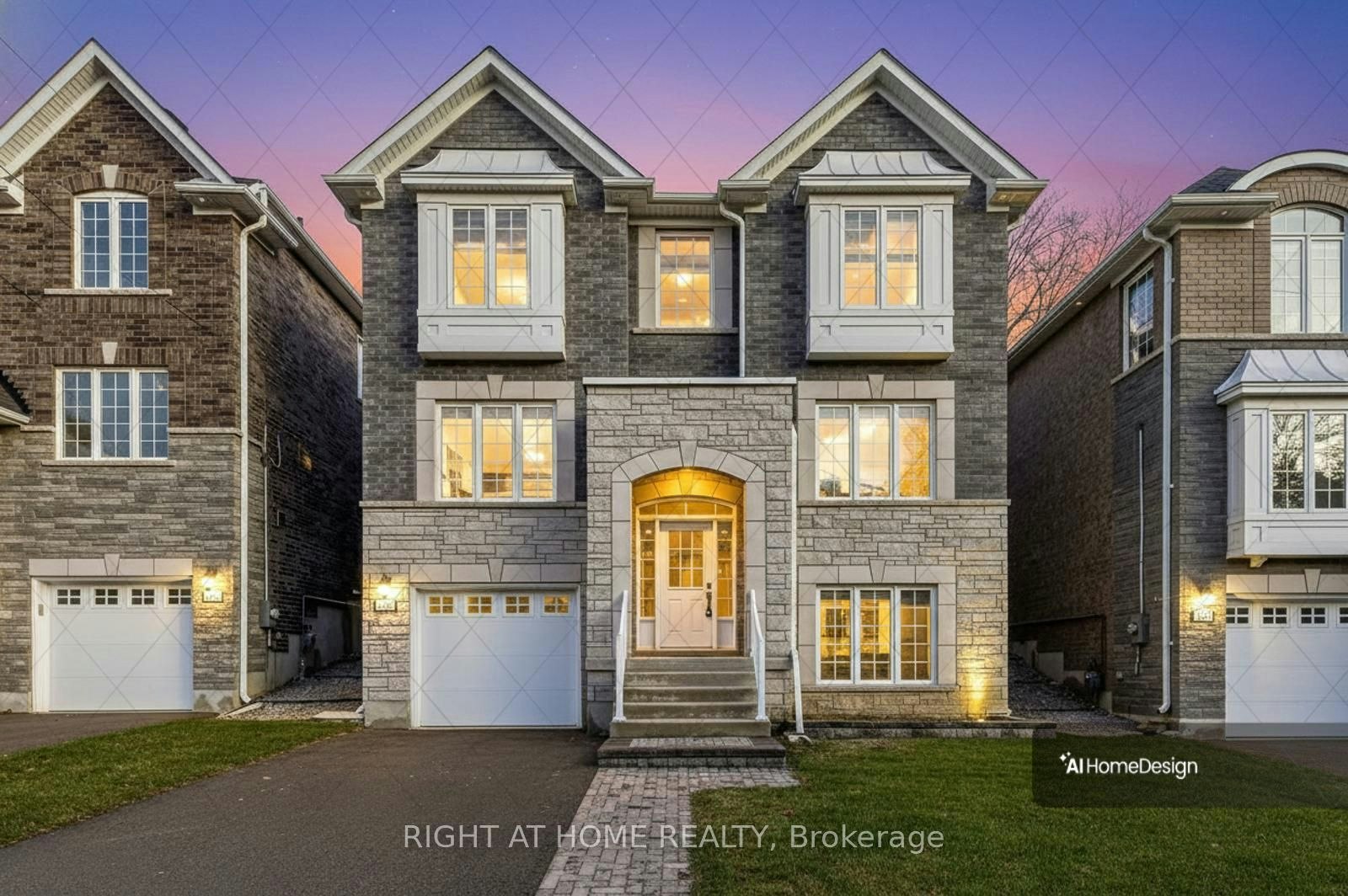 2579 Islington Avenue, Toronto, ON, M9V 4A2