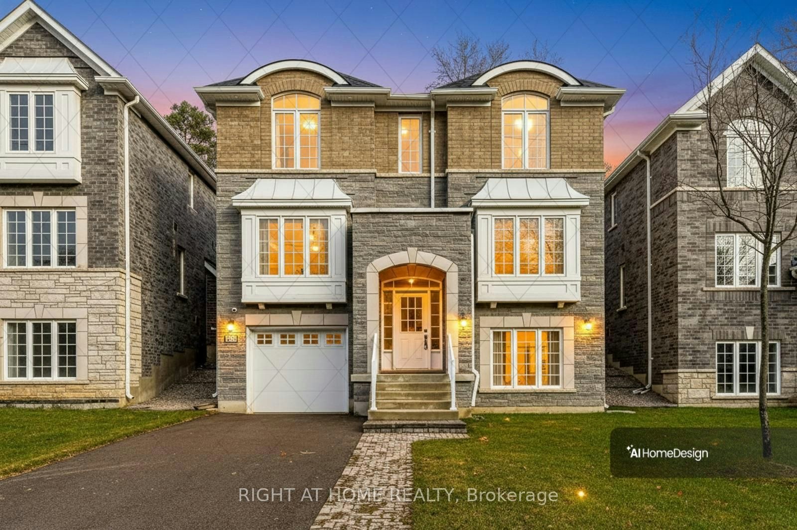 2577 Islington Avenue, Toronto, ON, M9V 4A2