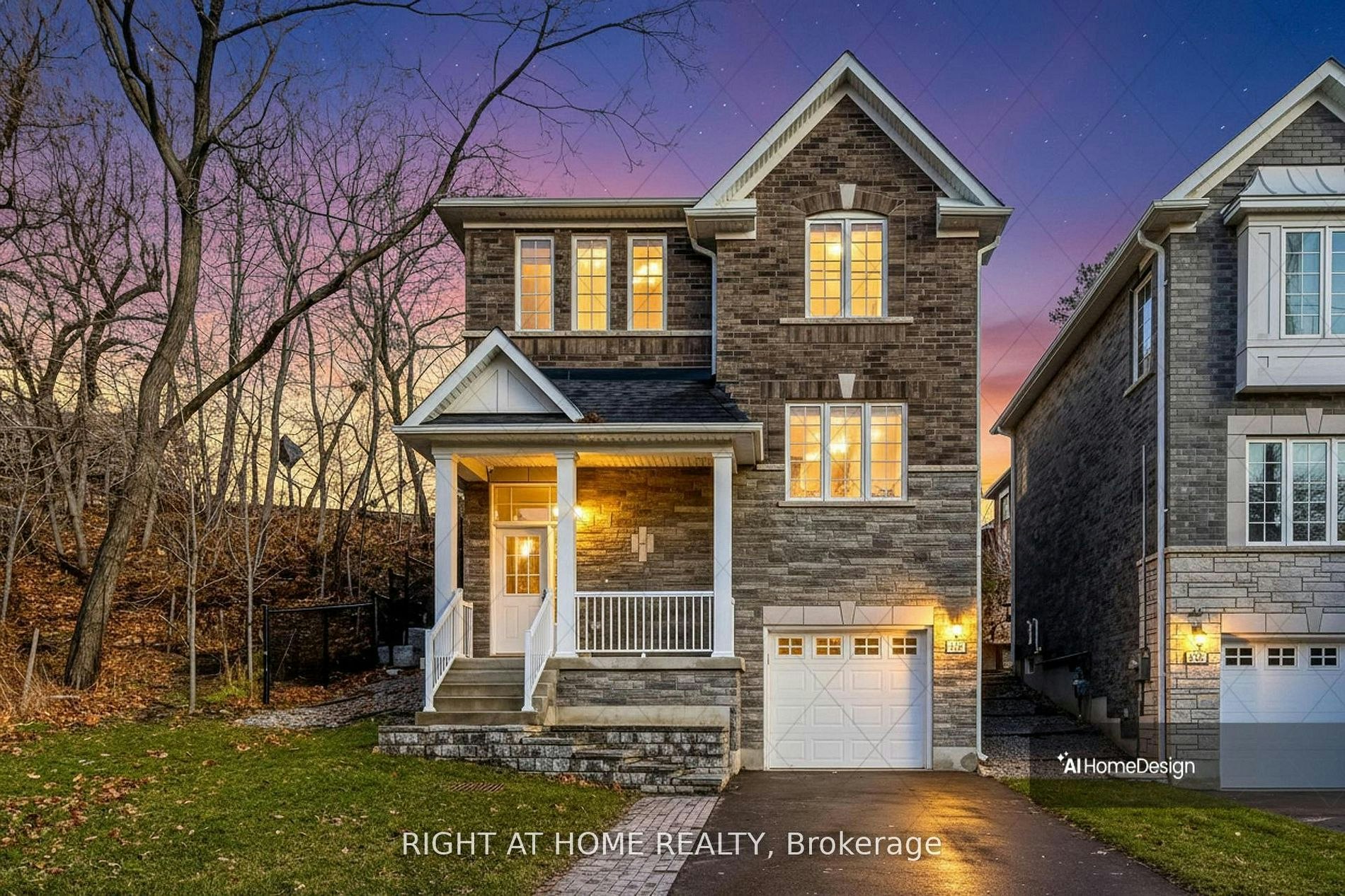 2581 Islington Avenue, Toronto, ON, M9V 4A2