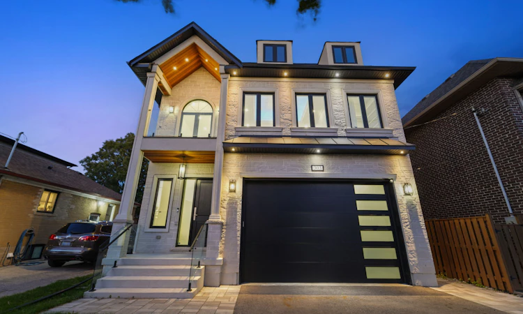 303 Delta Street