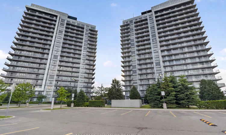 1710-4633 Glen Erin Drive