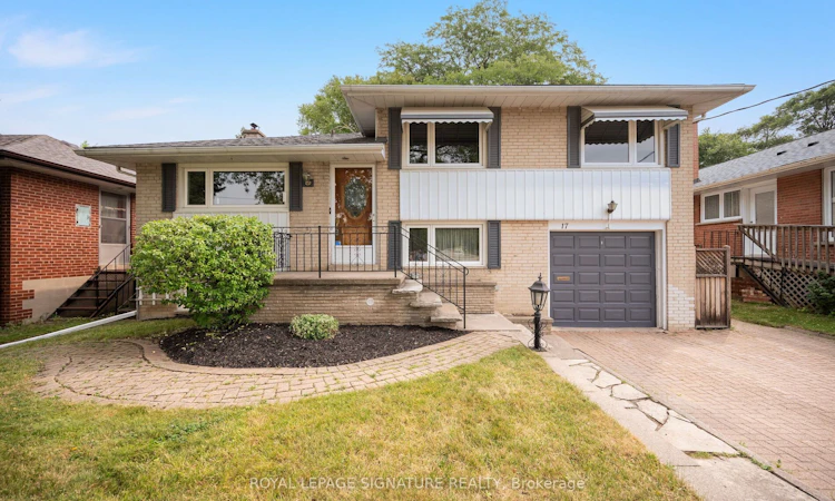17 Templar Drive