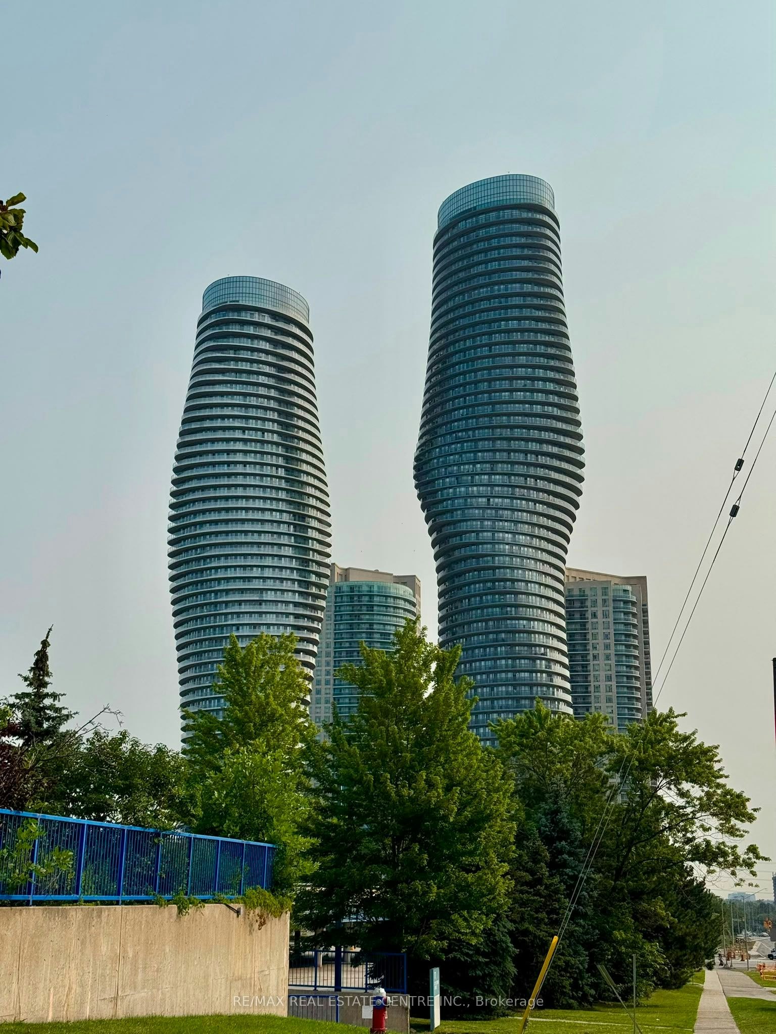 802-50 Absolute Avenue, Mississauga, ON, L4Z 0A8 - 3