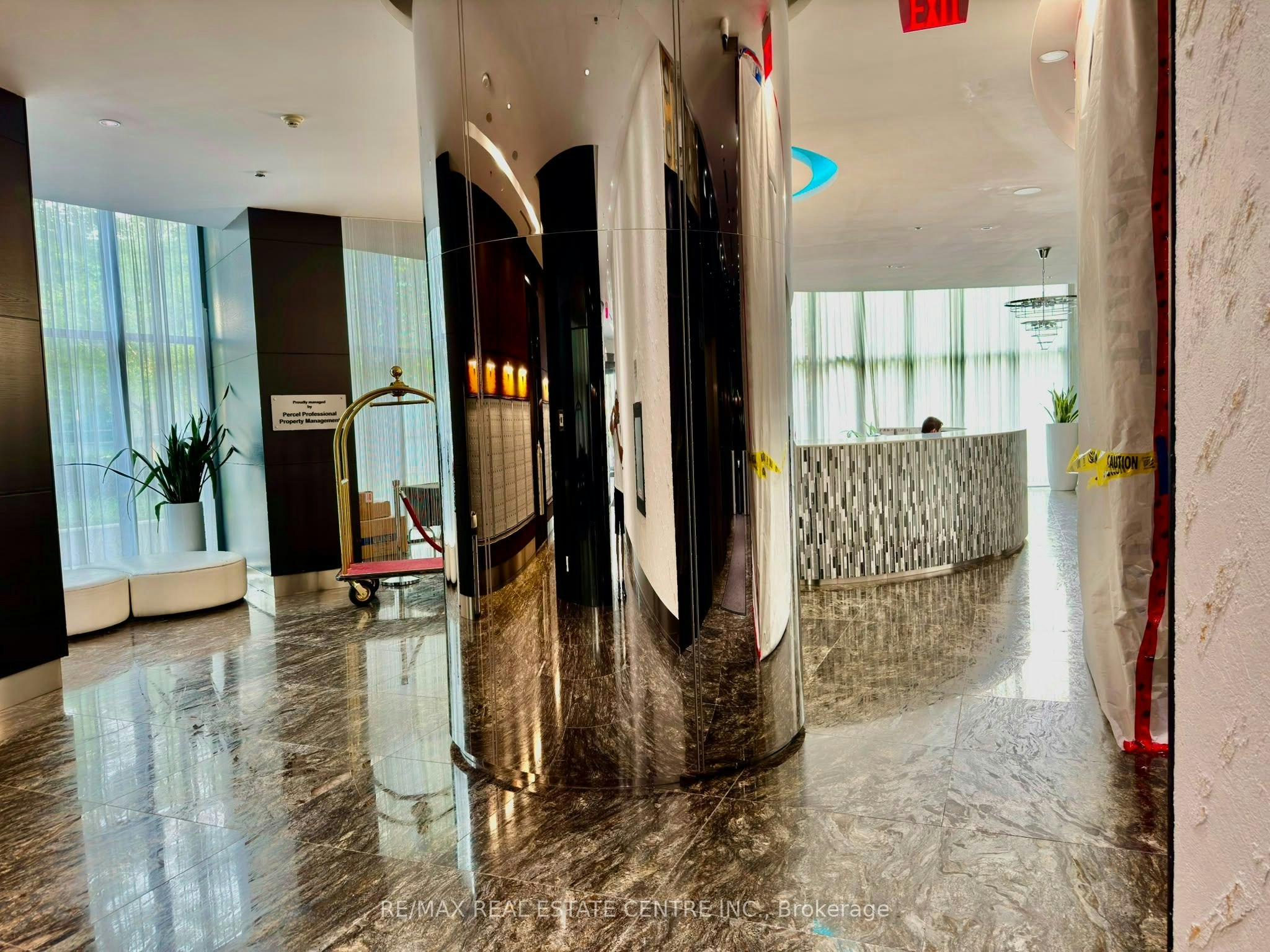 802-50 Absolute Avenue, Mississauga, ON, L4Z 0A8 - 6