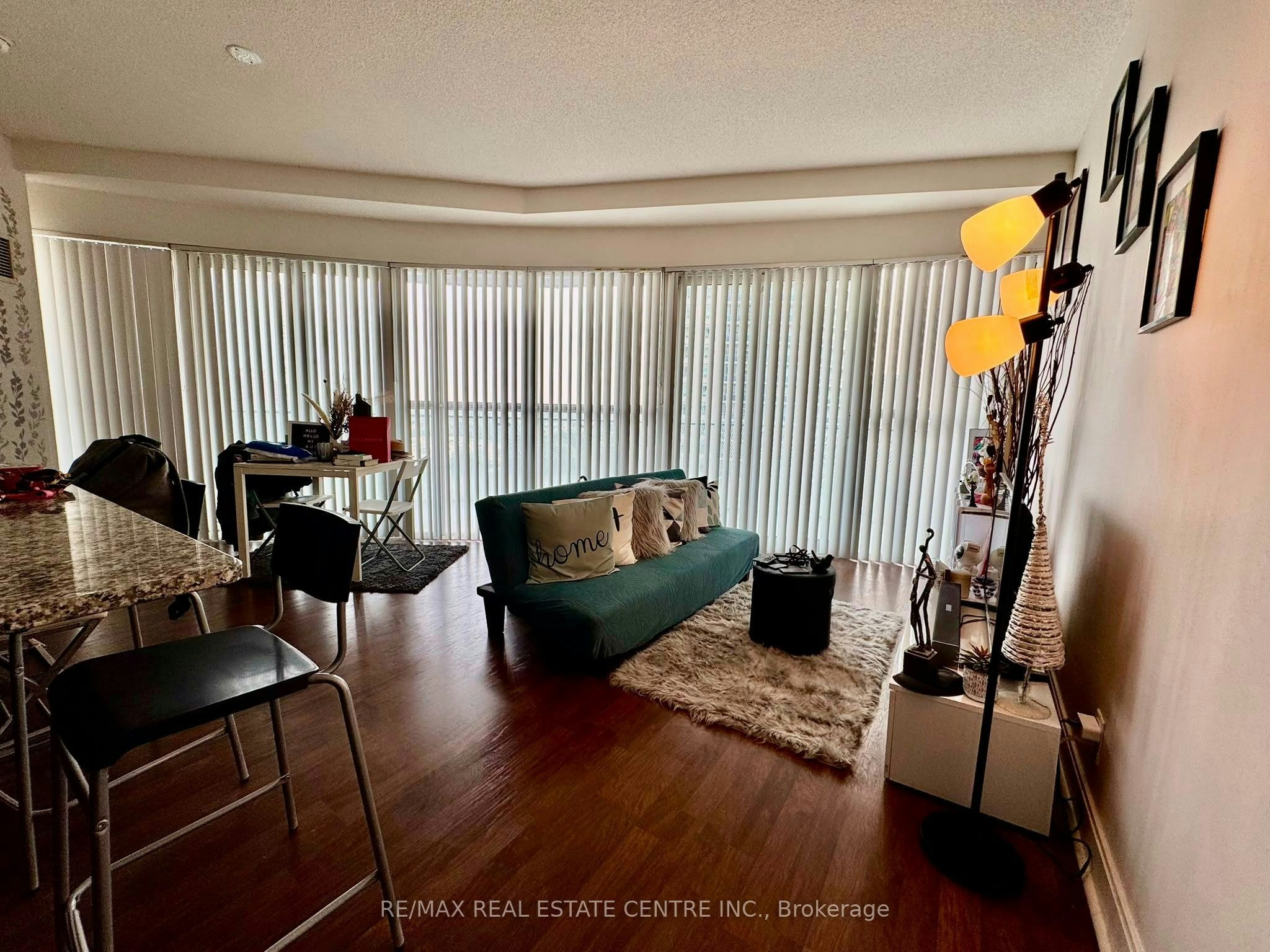 802-50 Absolute Avenue, Mississauga, ON, L4Z 0A8 - 11