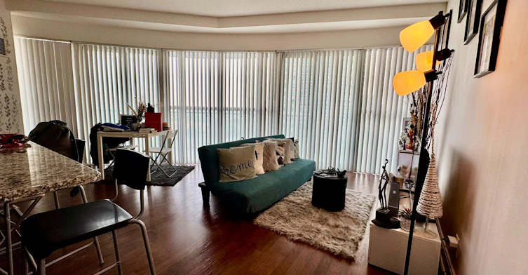 802-50 Absolute Avenue, Mississauga, ON, L4Z 0A8 - 11
