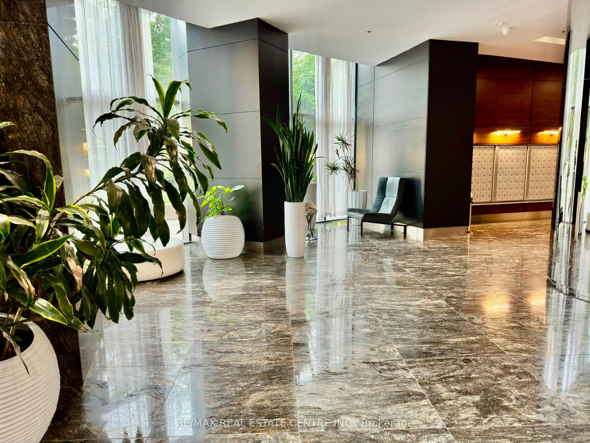 802-50 Absolute Avenue, Mississauga, ON, L4Z 0A8 - 5