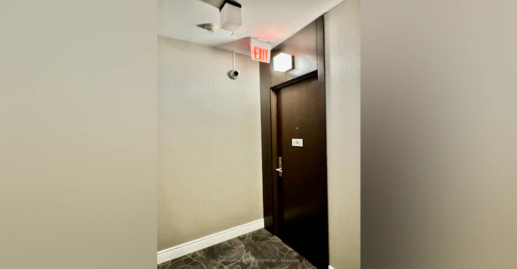 802-50 Absolute Avenue, Mississauga, ON, L4Z 0A8 - 8