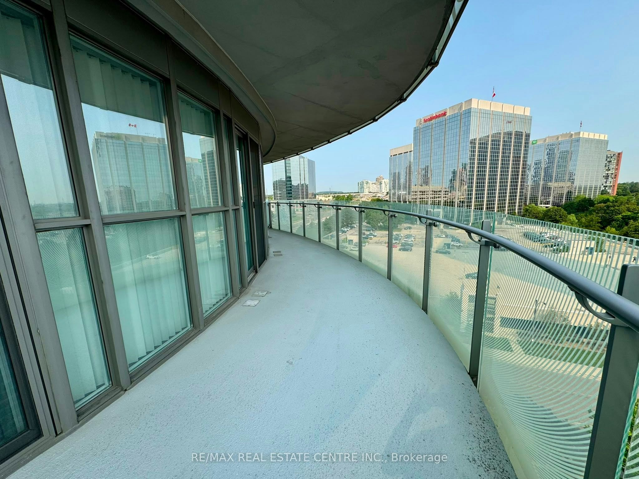 802-50 Absolute Avenue, Mississauga, ON, L4Z 0A8 - 17