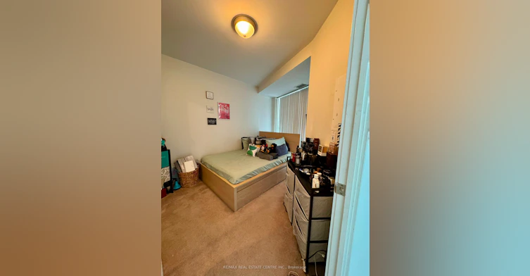 802-50 Absolute Avenue, Mississauga, ON, L4Z 0A8 - 13