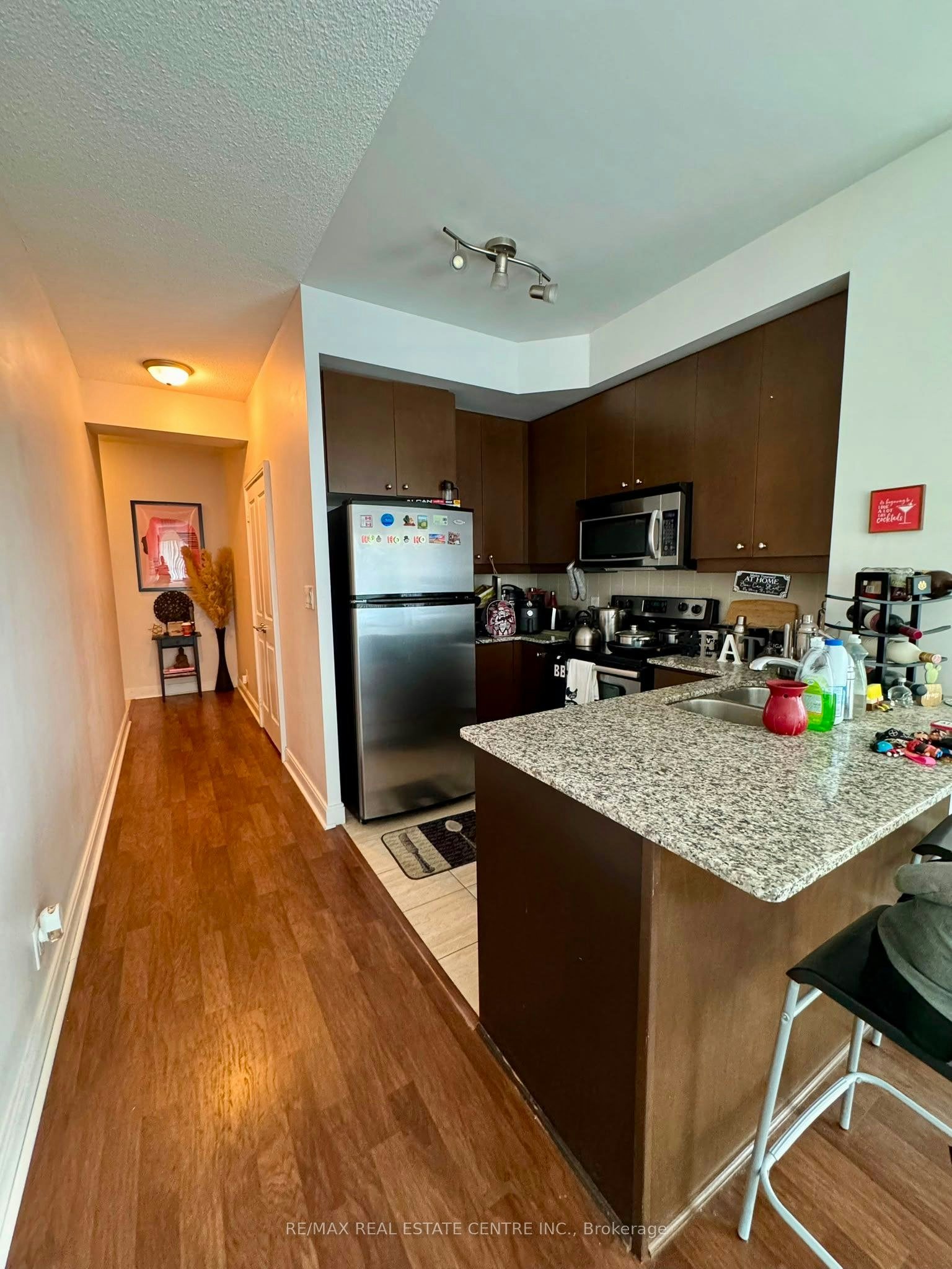 802-50 Absolute Avenue, Mississauga, ON, L4Z 0A8 - 10