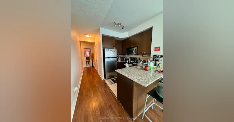 802-50 Absolute Avenue, Mississauga, ON, L4Z 0A8 - 10