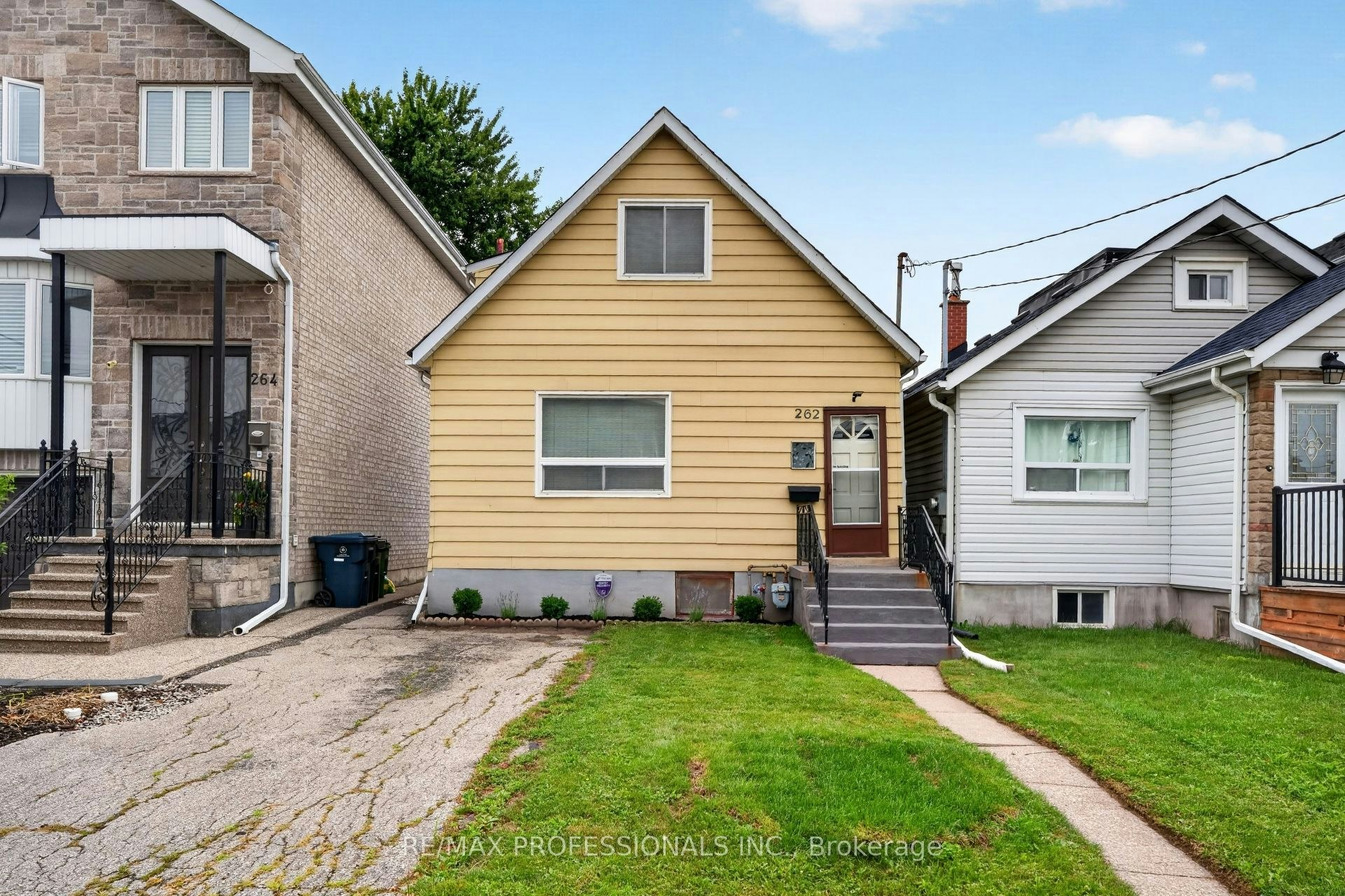 262 Melrose Street, Toronto, ON, M8Z 1G6