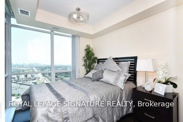 2501-215 Sherway Gardens Road, Toronto, ON, M9C 0A4 - 9