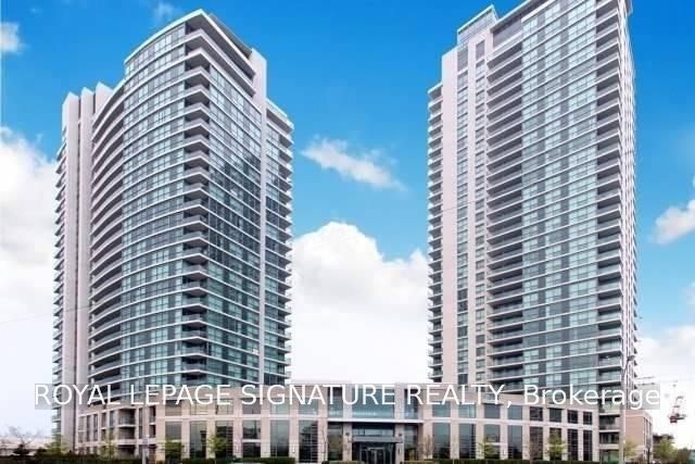 2501-215 Sherway Gardens Road, Toronto, ON, M9C 0A4